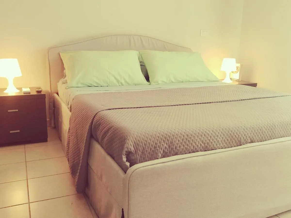 Ferienwohnung Andy'S Assemini Italien