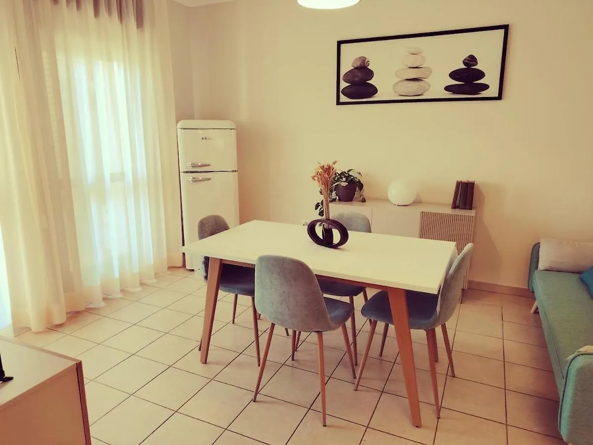 Ferienwohnung Andy'S Assemini 0*,  Italien