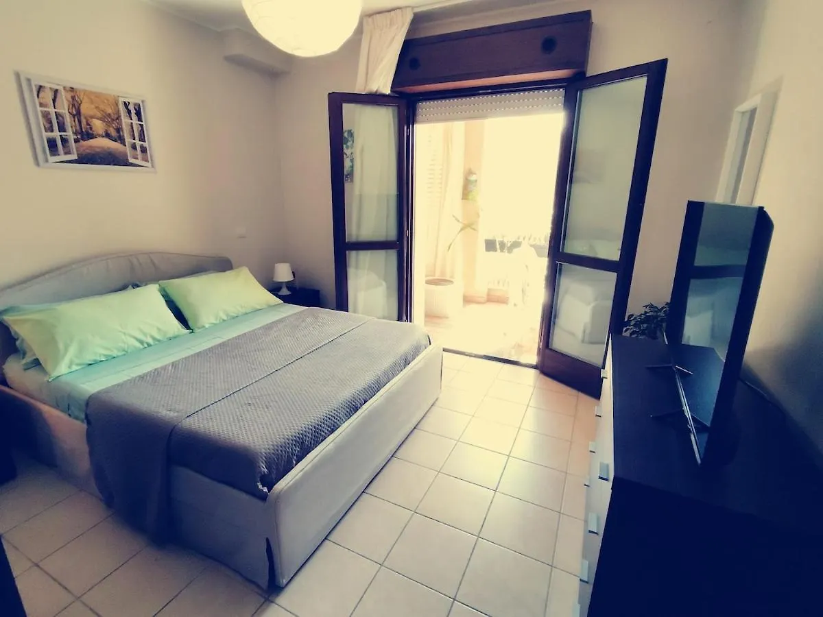 Ferienwohnung Andy'S Assemini Apartment