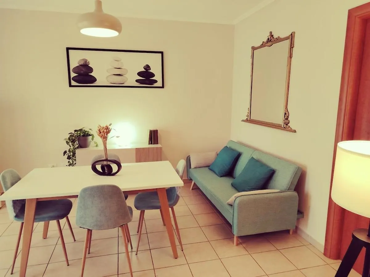 Apartment Ferienwohnung Andy'S Assemini Italien